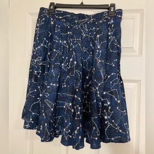 EUC Heart of Haute Constellation Glow In Dark XL